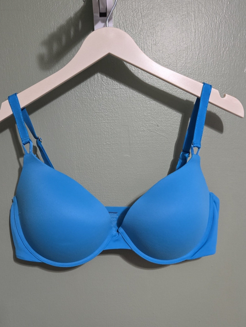 Soma Embraceablw Tailored Push Up Bra